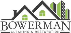 Bowerman Restoration Main Logo