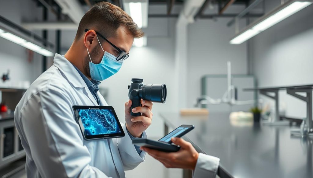 AI-assisted inspection AI-assisted inspection